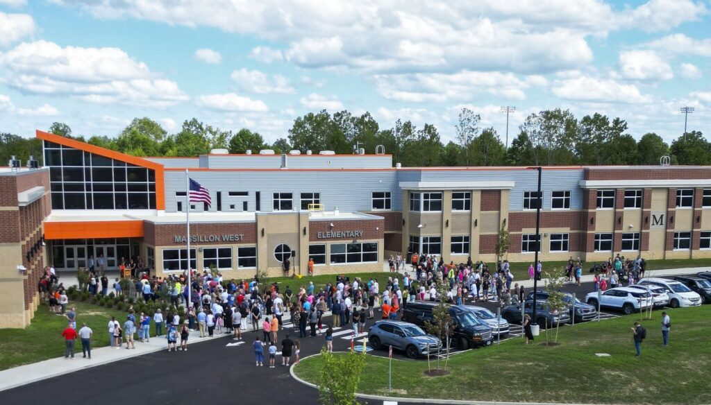 Massillon City Schools